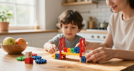 15 Best Educational STEM Toys for Kids in 2026