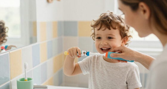 15 Best Electric Toothbrushes for Kids in 2026