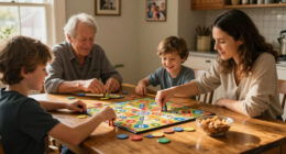 15 Best Family Board Games for All Ages in 2026