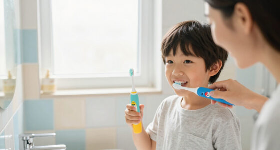 15 Best Family-Friendly Electric Toothbrushes in 2026