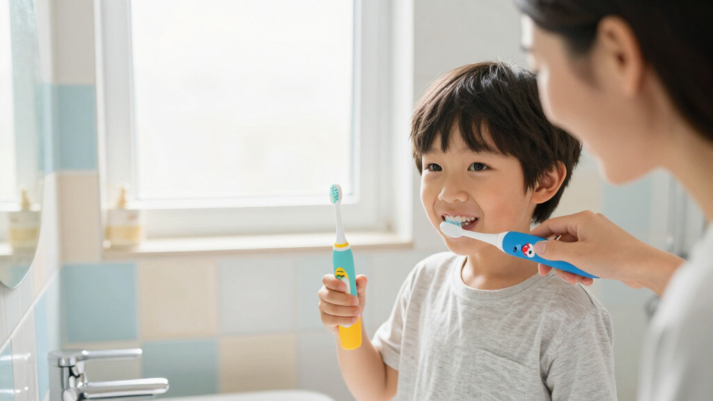 15 Best Family-Friendly Electric Toothbrushes in 2026