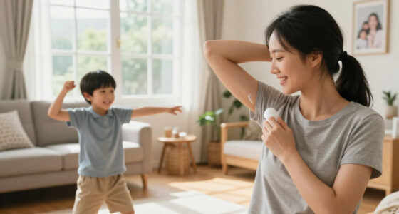 15 Best Invisible Deodorants in 2026