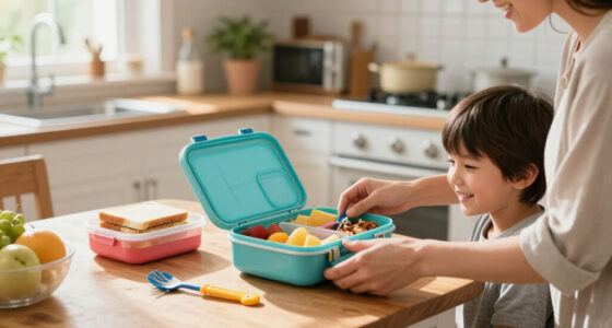 15 Best Kids' Back to School Lunchboxes for 2026