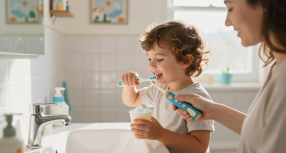 15 Best Kids' Electric Toothbrushes in 2026