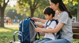 15 Best Kids' Ergonomic Backpacks for School in 2026