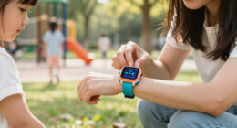 15 Best Kids Smartwatches With GPS in 2026