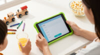 15 Best Kids Tablets With Parental Controls in 2026