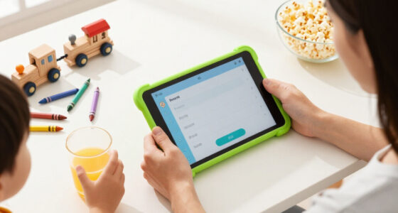 15 Best Kids Tablets With Parental Controls in 2026