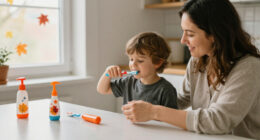 4 Best Children's Fall Dental Hygiene Kits in 2026