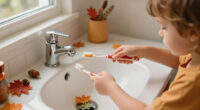 4 Best Kids' Fall-Themed Toothbrushes in 2026