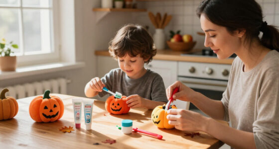 5 Best Children's Fall Dental Hygiene Kits in 2026