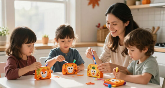 5 Best Kids' Fall Dental Care Kits in 2026