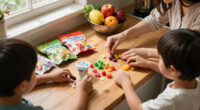 5 Processed Foods To Buy For Your Kids, And 5 To Avoid, According To A Nutritionist