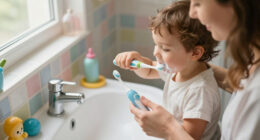 6 Best Children's Electric Toothbrushes for 2026