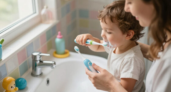 6 Best Children's Electric Toothbrushes for 2026