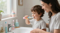 6 Best Children's Electric Toothbrushes for Healthy Brushing Habits in 2026