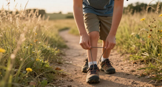 7 Best Hiking Sneakers in 2026