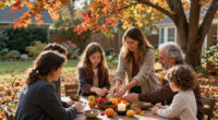 7 Fall Equinox Rituals To Ground You For The Season Ahead