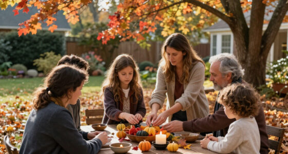 7 Fall Equinox Rituals To Ground You For The Season Ahead