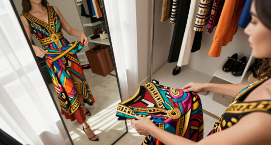 8 Best Versace Fashion Products in 2026