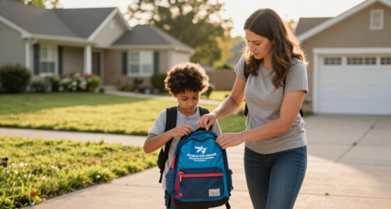 Allegheny Health Network Gives Back To School Guidance For Parents