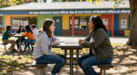 As Teen Takeovers Worry Officials, Boys & Girls Club Of Boston Offers An Alternative - MassLive.com