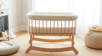 Baby Delight Beside Me Dreamer: A September Bedside Sleeper Review