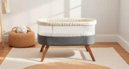 Baby Delight Beside Me Dreamer Bassinet: Buy Now or Wait?