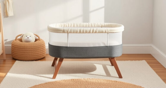 Baby Delight Beside Me Dreamer Bassinet: Buy Now or Wait?