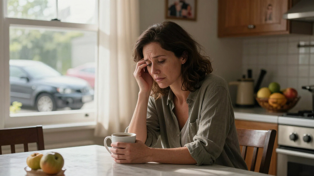 Carolyn Hax Chat: After A Car Crash, In-laws Asked Family If I’d Been Drinking.