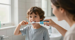 Children'S Electric Toothbrushes: A Labor Day sales Guide