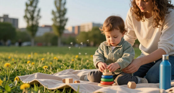 Cleaner Air Linked To Better Cognitive Development In Young Children, Study Finds