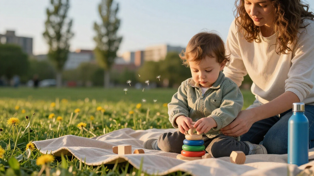 Cleaner Air Linked To Better Cognitive Development In Young Children, Study Finds
