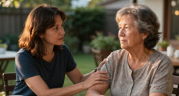Column | Asking Eric: Aging Mom Seems Disinterested In Daughters