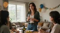 Column | Miss Manners: Can Host Of Anniversary Party Ask For Cash Gifts?