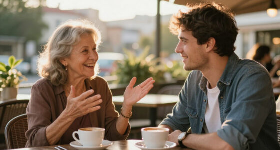 Column | Say More: I’m 71. He’s 49. What’s With The ‘Cougar’ Jokes?