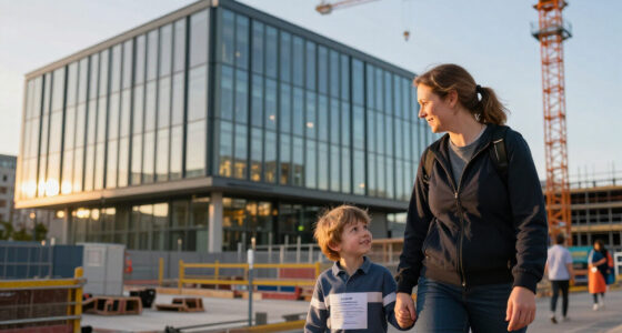 Contract Awarded For Development Of Long-awaited Dublin Family Court Complex - Thejournal.ie