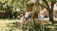 D.C. Has More Kids — But Its Families Look Different - Axios