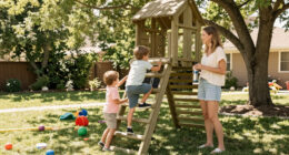D.C. Has More Kids — But Its Families Look Different - Axios