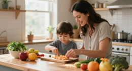 Experts Share Advice On Making Kids' Snack Time Healthier