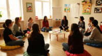 Family Education Trainer Training Conducted In Ankara