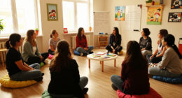 Family Education Trainer Training Conducted In Ankara