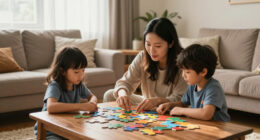 Family Life