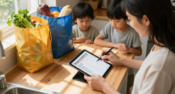 Ultimate Family & Parenting Shopping Checklist 2026