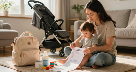 Essential Family & Parenting Gear Checklist 2026