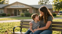 Family Support Services Help Children, Parents In Colorado Who've Experienced Foster Care