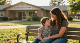 Family Support Services Help Children, Parents In Colorado Who've Experienced Foster Care