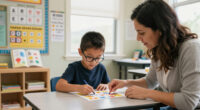 For Kids With Challenges, These Missouri Schools Are Bright Spots For Reading
