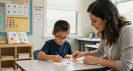 For Kids With Challenges, These Missouri Schools Are Bright Spots For Reading
