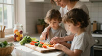From Counting Sheep To Forty Winks: Three Tips To Get Your Kids Back On A Healthy Sleep Schedule
